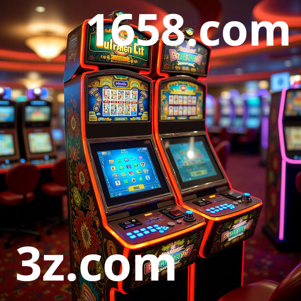 z777 game mais image